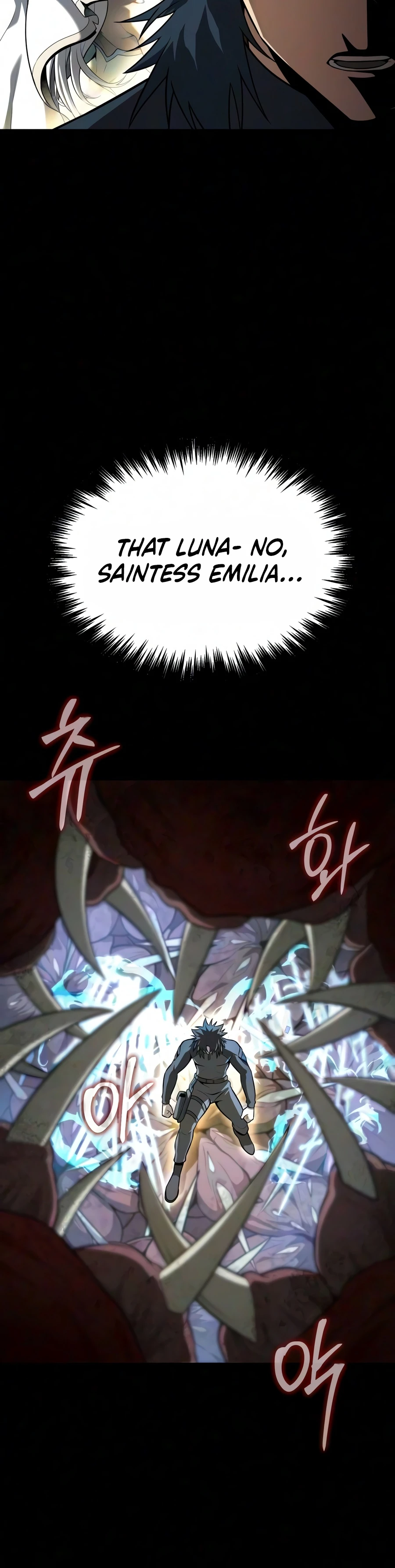 Steel-Eating Player, chapter 93, image 11