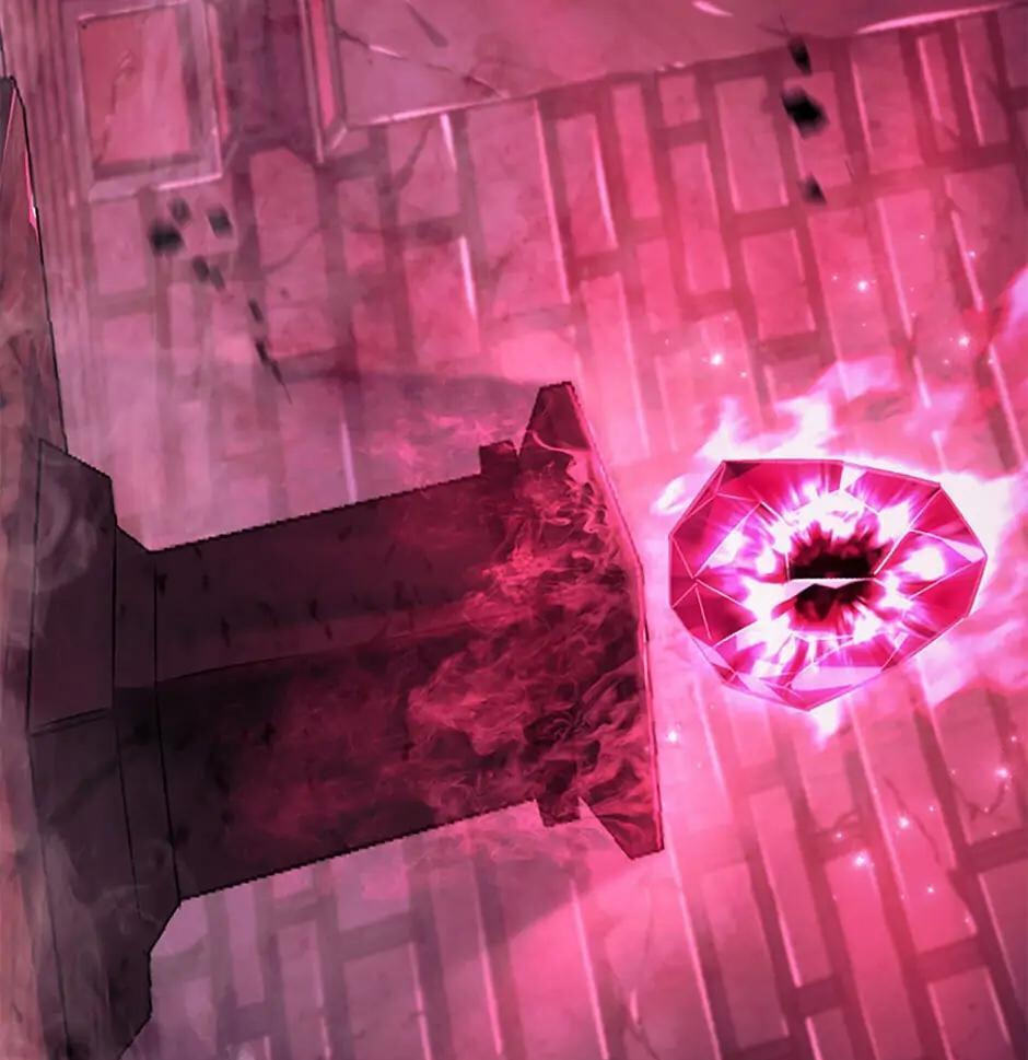 Revenge of the Baskerville Bloodhound, chapter 7, image 17
