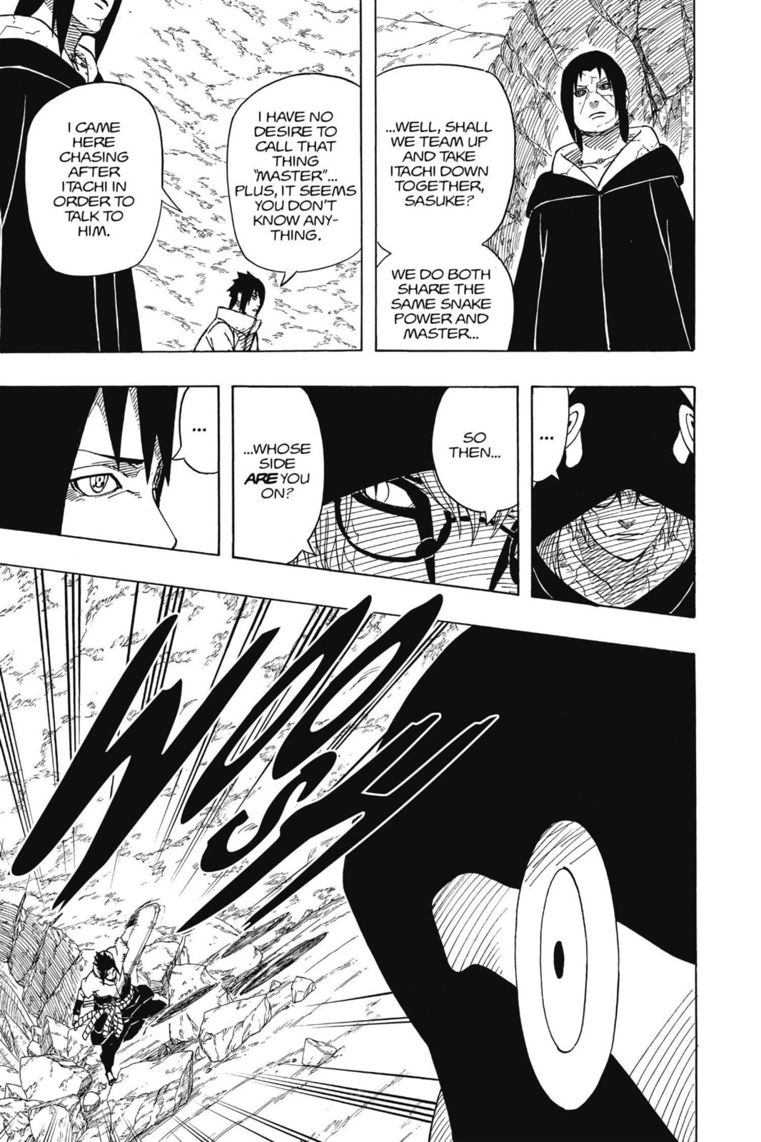 Naruto, chapter 578, image 12