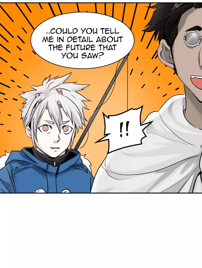 Tower of God, chapter 329, image 101