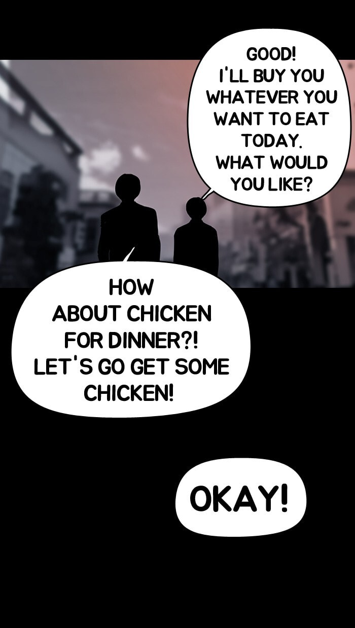 Wind Breaker, chapter 41, page 48