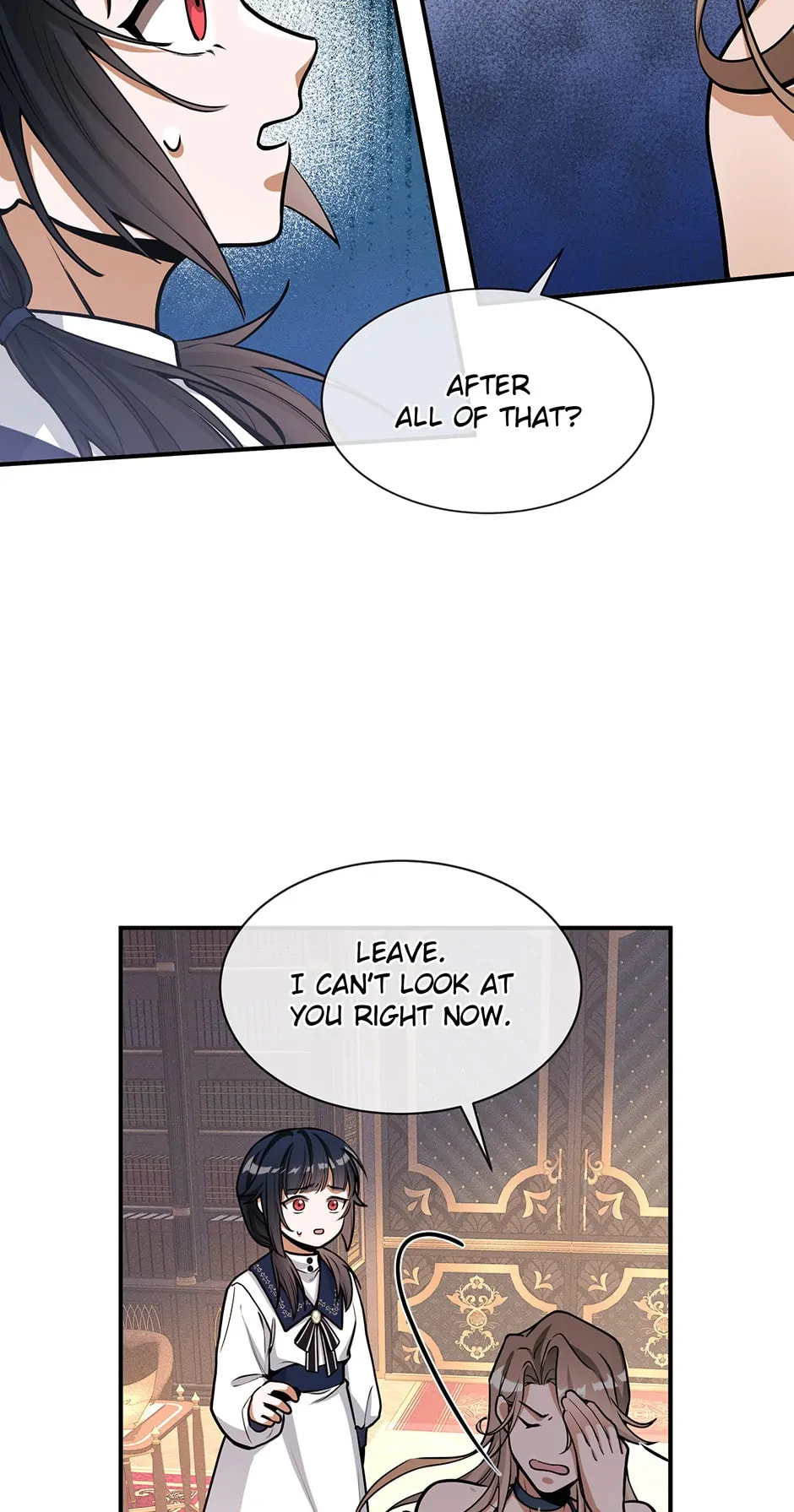 The Beginning After the End, chapter 175.1, image 60