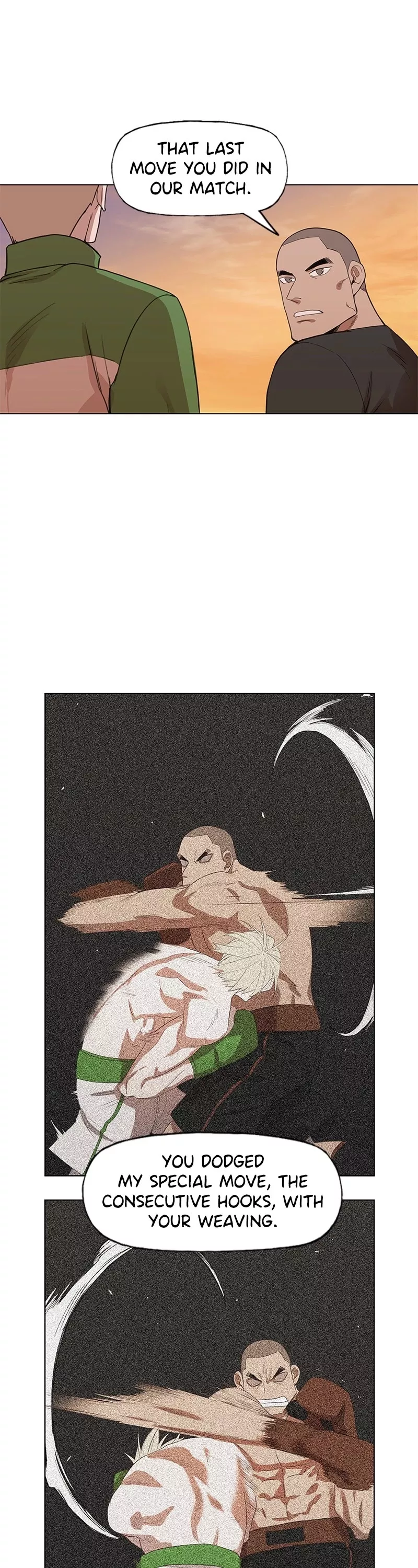 The Boxer, chapter 117, image 24
