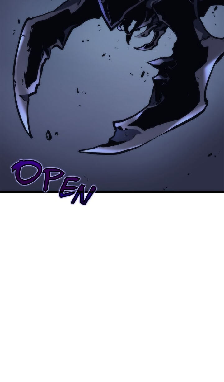 Solo Leveling, chapter 99, page 20