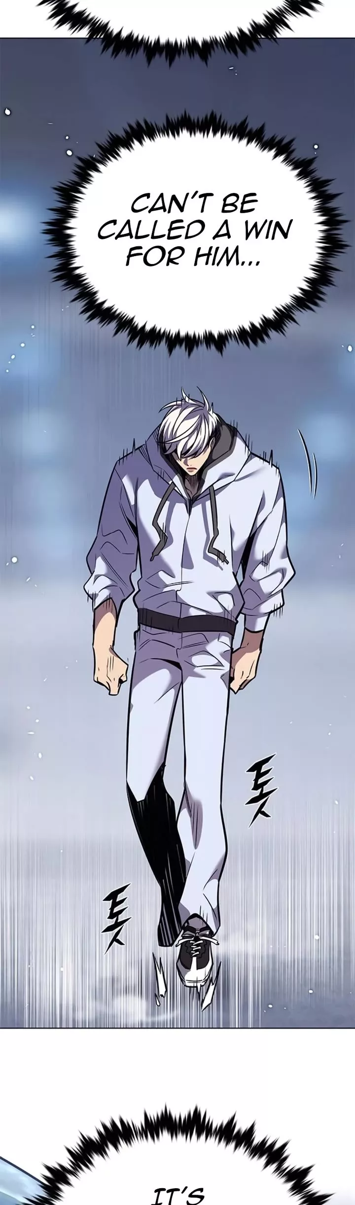 Eleceed, chapter 389, image 22