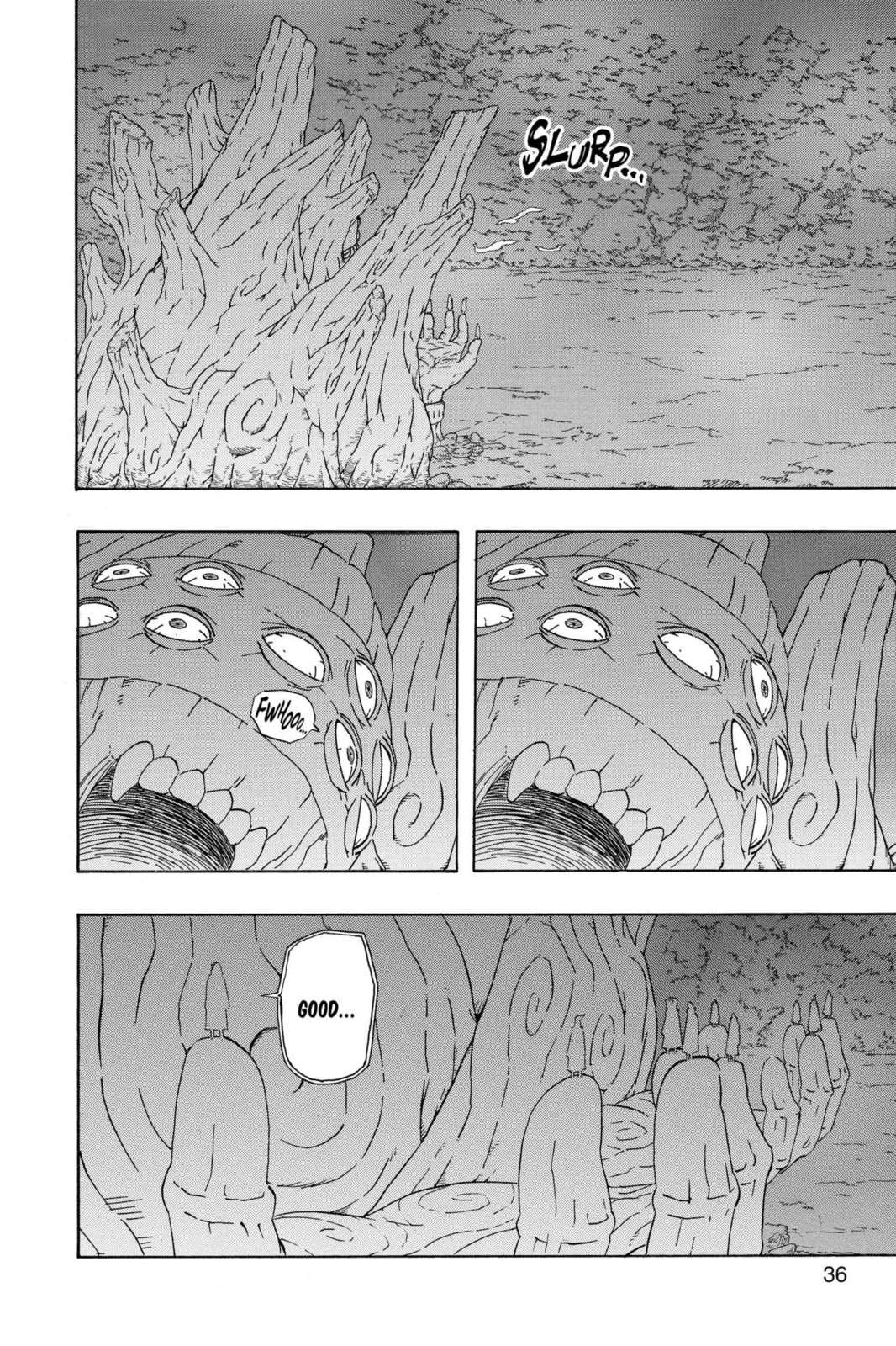 Naruto, chapter 331, image 12