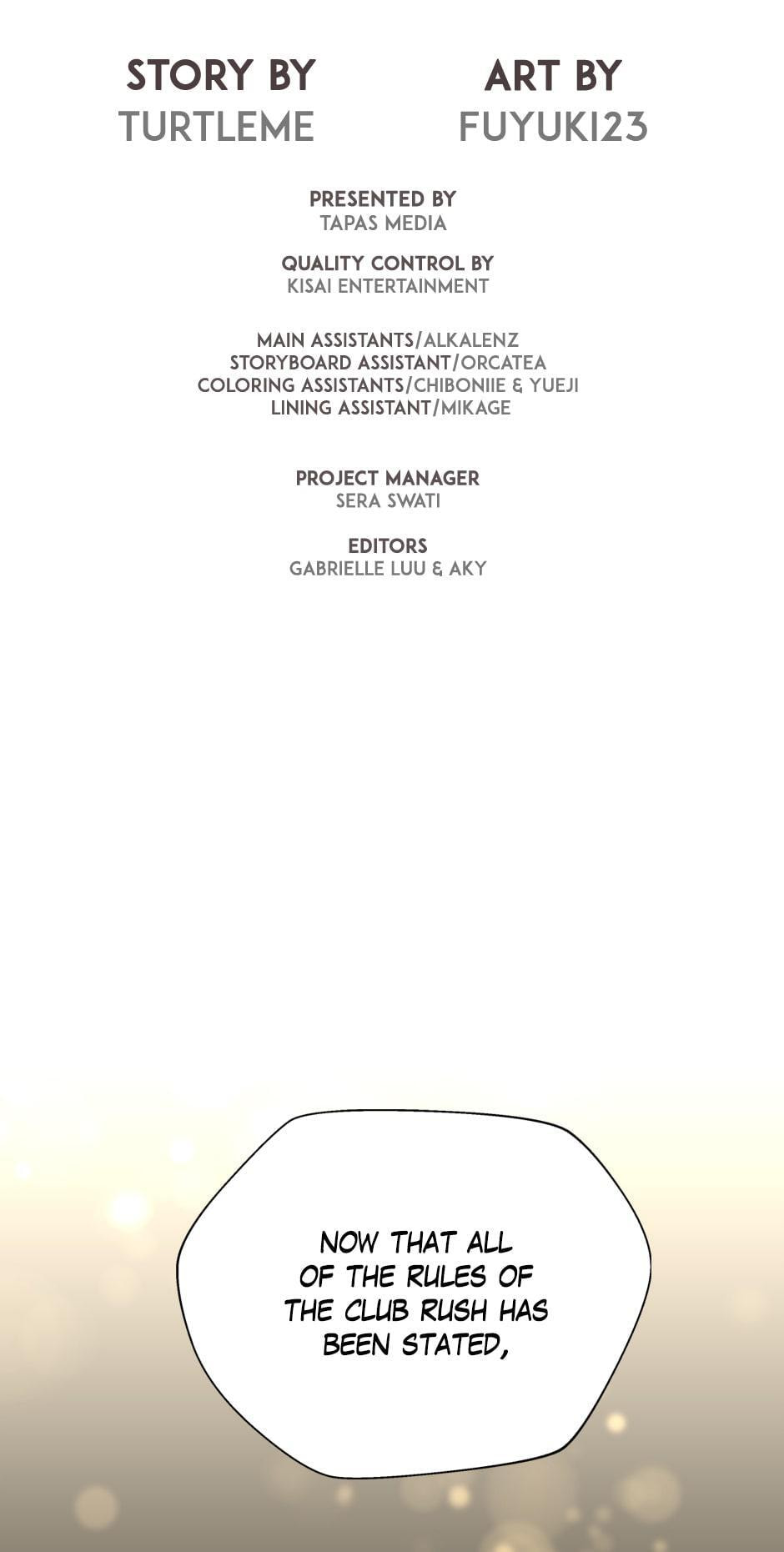 The Beginning After the End, chapter 91, image 145
