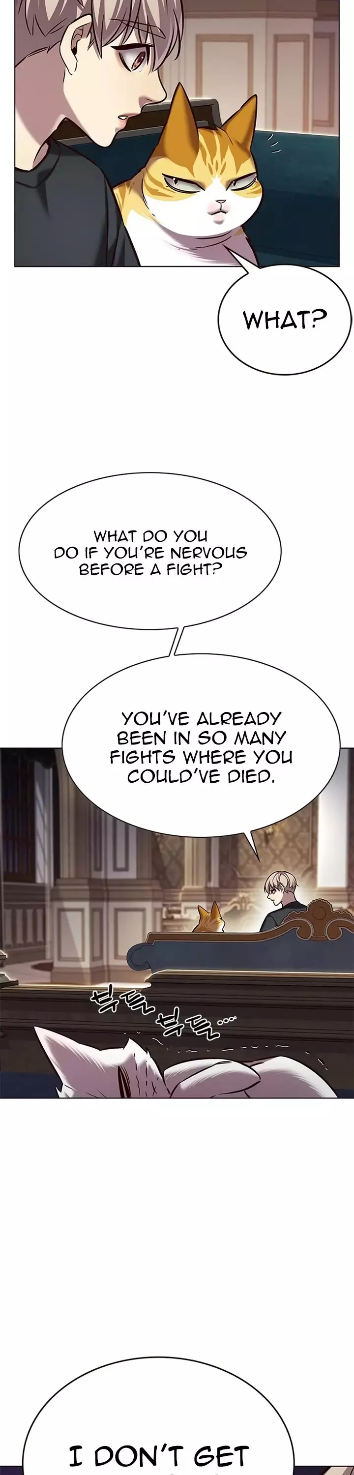 Eleceed, chapter 250, image 31