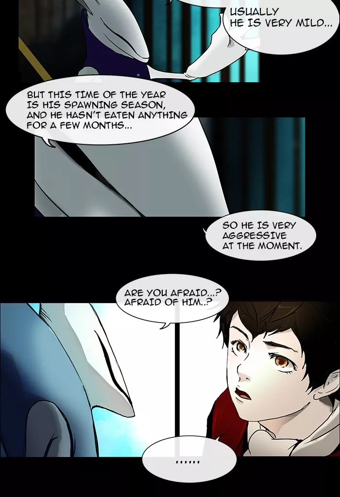 Tower of God, chapter 1, image 40