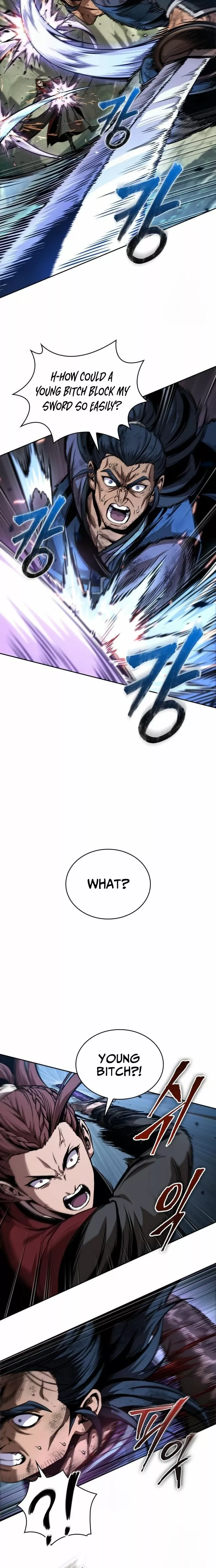 Nano Machine, chapter 292, image 16