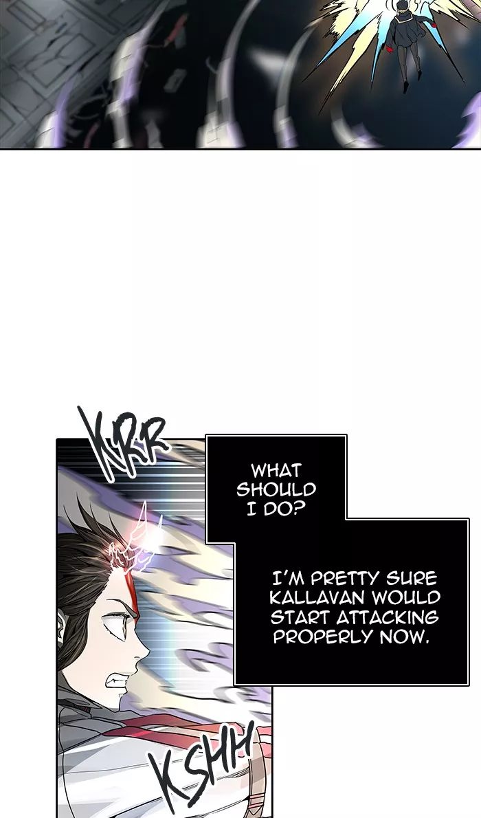 Tower of God, chapter 477, image 125