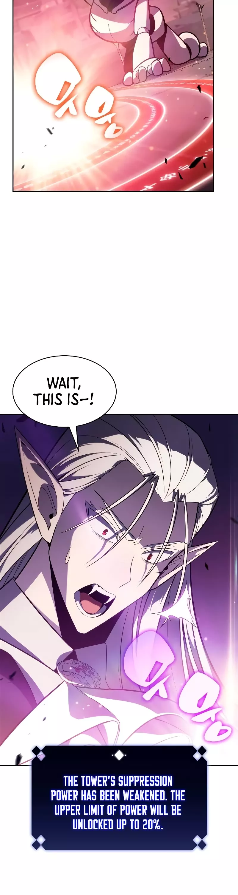 Solo Max-Level Newbie, chapter 158, image 62