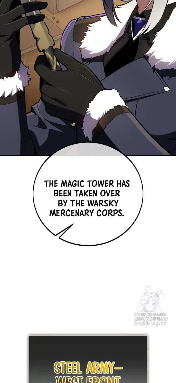 I Killed the Main Player, chapter 97, image 47