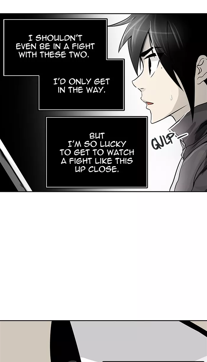 Tower of God, chapter 461, image 12