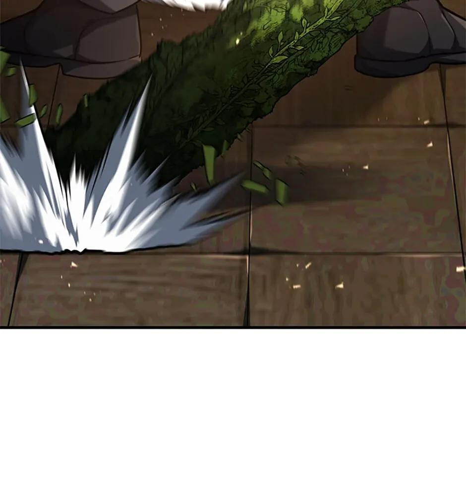 Revenge of the Baskerville Bloodhound, chapter 62, image 82