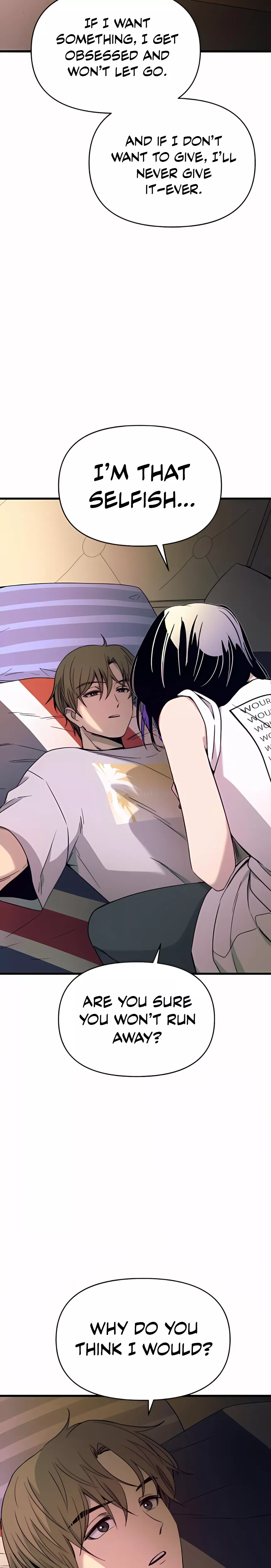 My Bias Gets on the Last Train, chapter 36, image 19