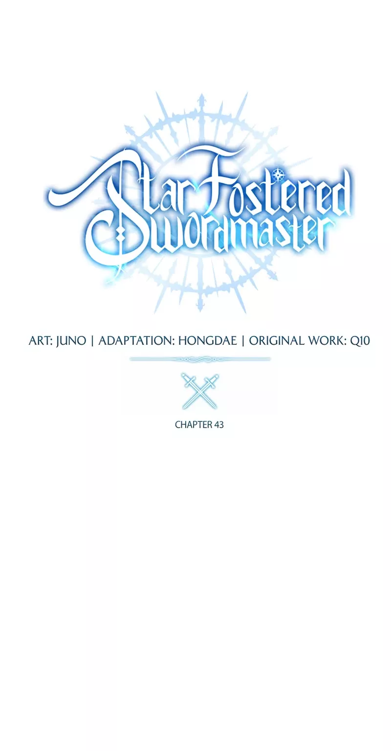 Star-Fostered Swordmaster, chapter 43, image 45