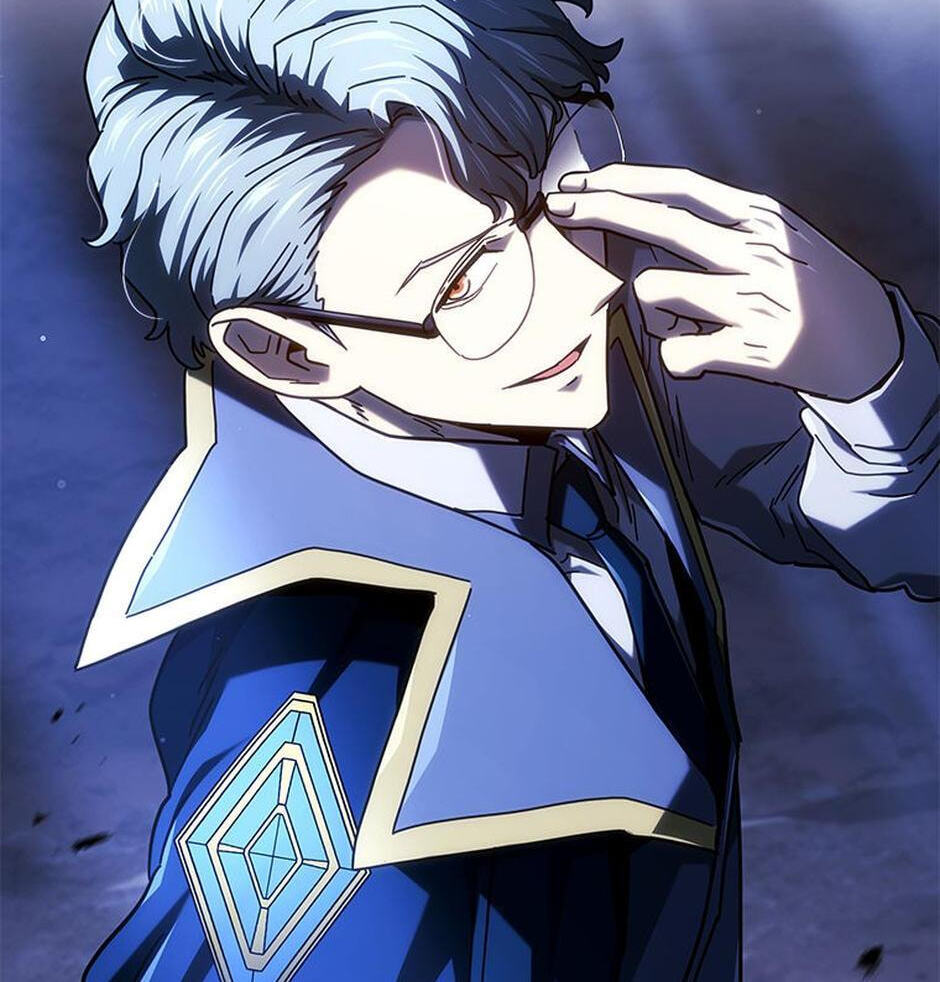 Revenge of the Baskerville Bloodhound, chapter 119, image 125