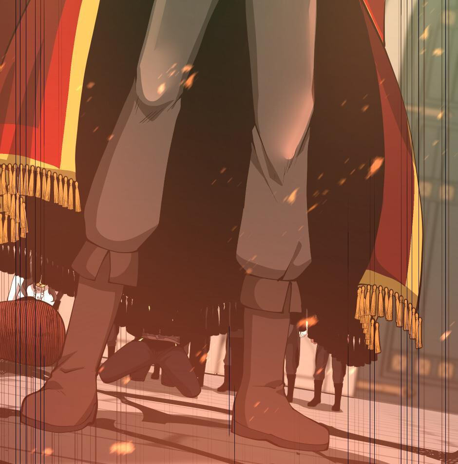 The Beginning After the End, chapter 137, image 78