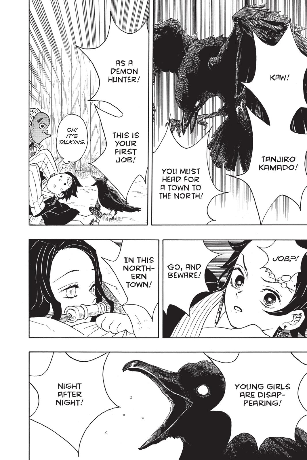 Demon Slayer: Kimetsu no Yaiba, chapter 9, image 18