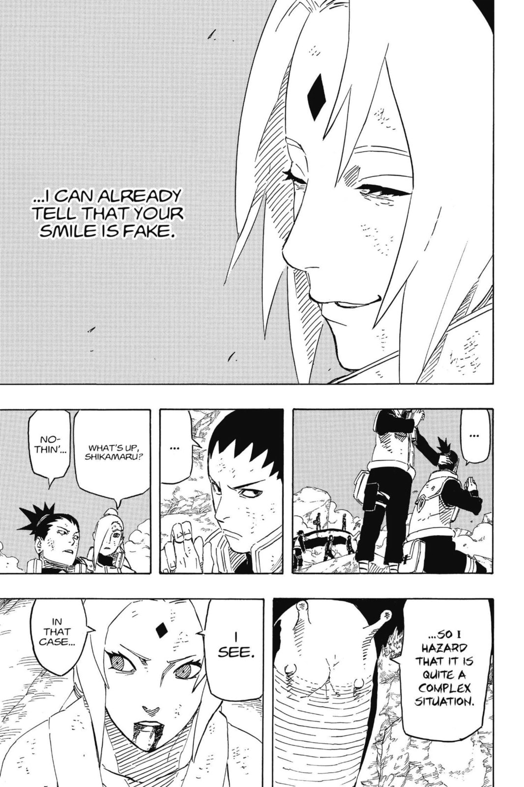 Naruto, chapter 635, image 15