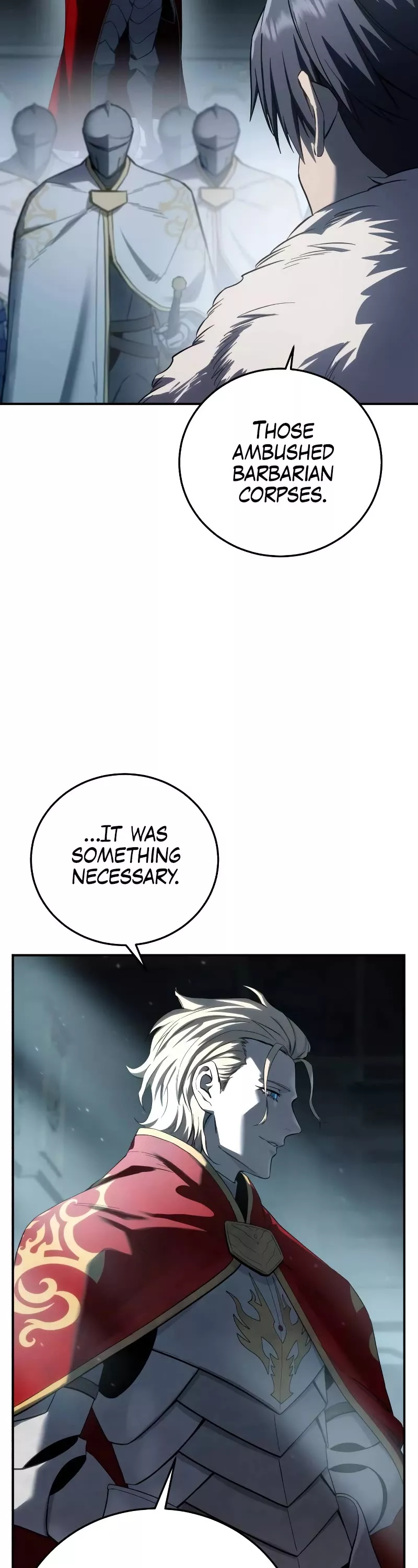 Star-Fostered Swordmaster, chapter 69, image 38