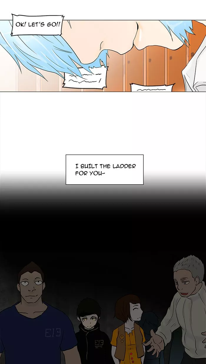 Tower of God, chapter 41, image 41