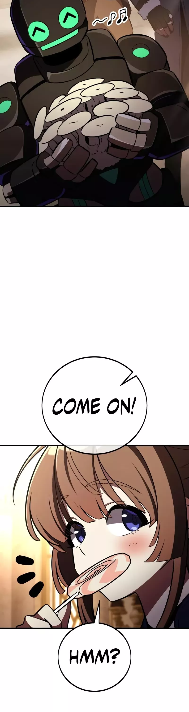 I Killed the Main Player, chapter 83, image 56