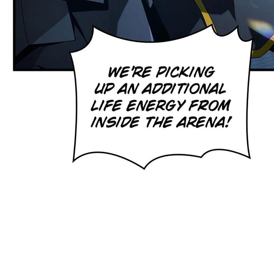 Revenge of the Baskerville Bloodhound, chapter 95, image 9