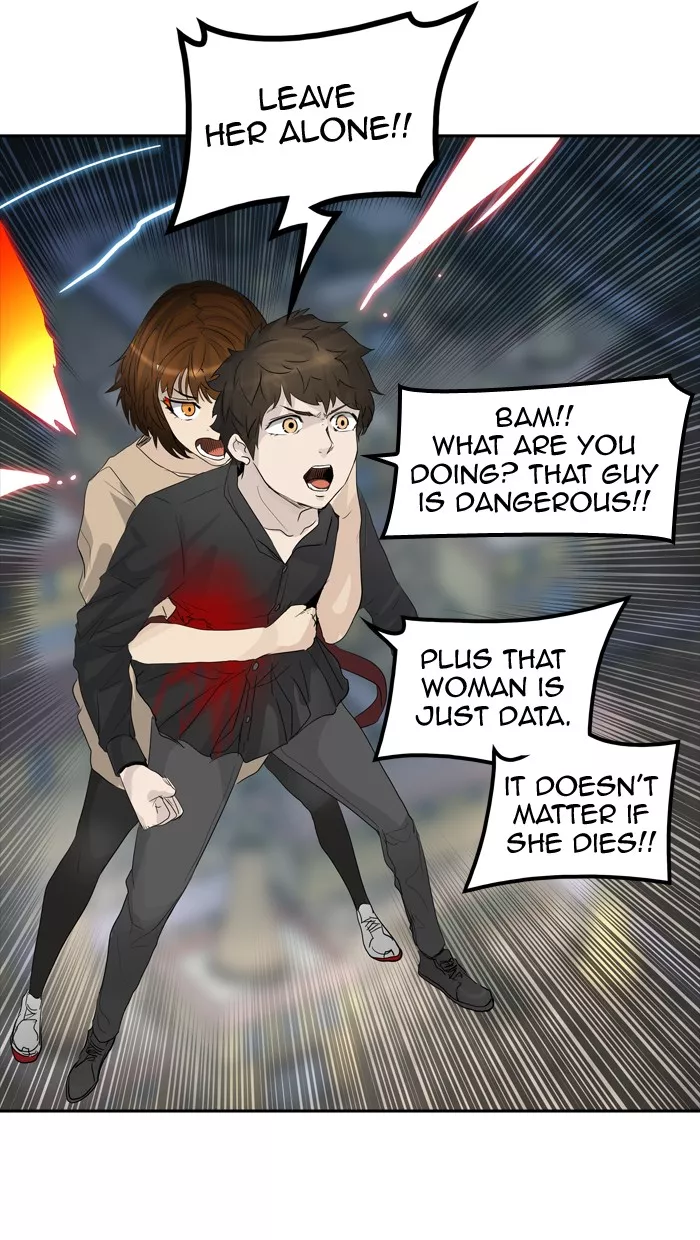 Tower of God, chapter 354, image 93