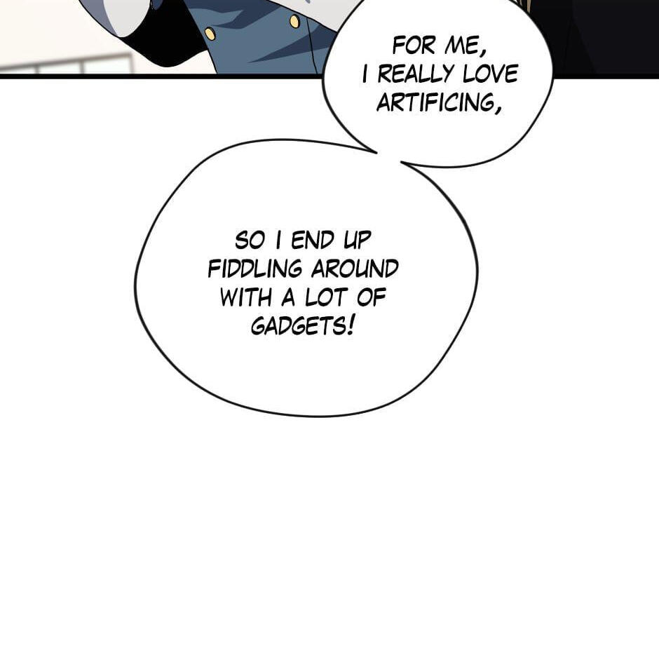 The Beginning After the End, chapter 95, image 74