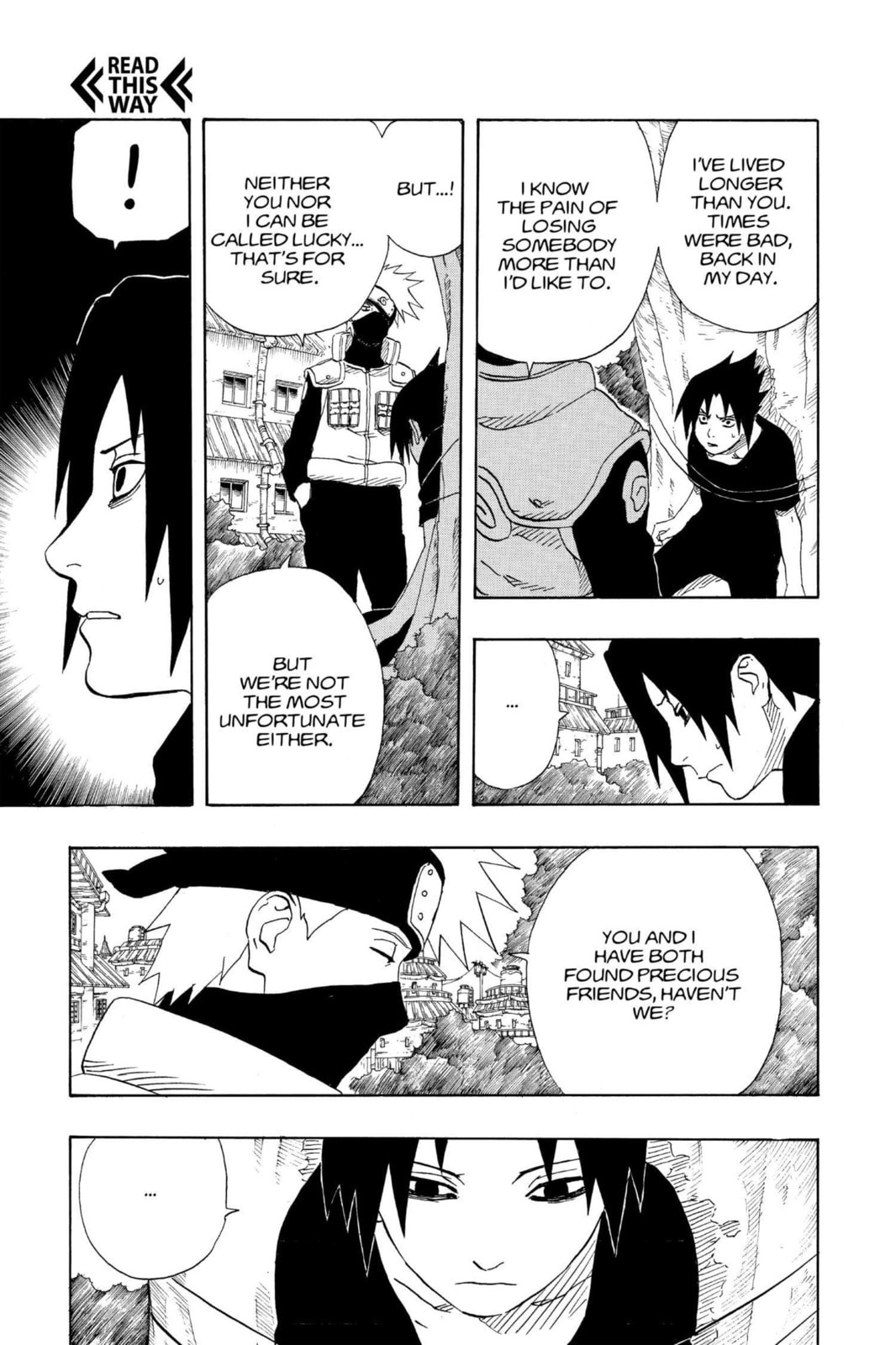 Naruto, chapter 177, image 7