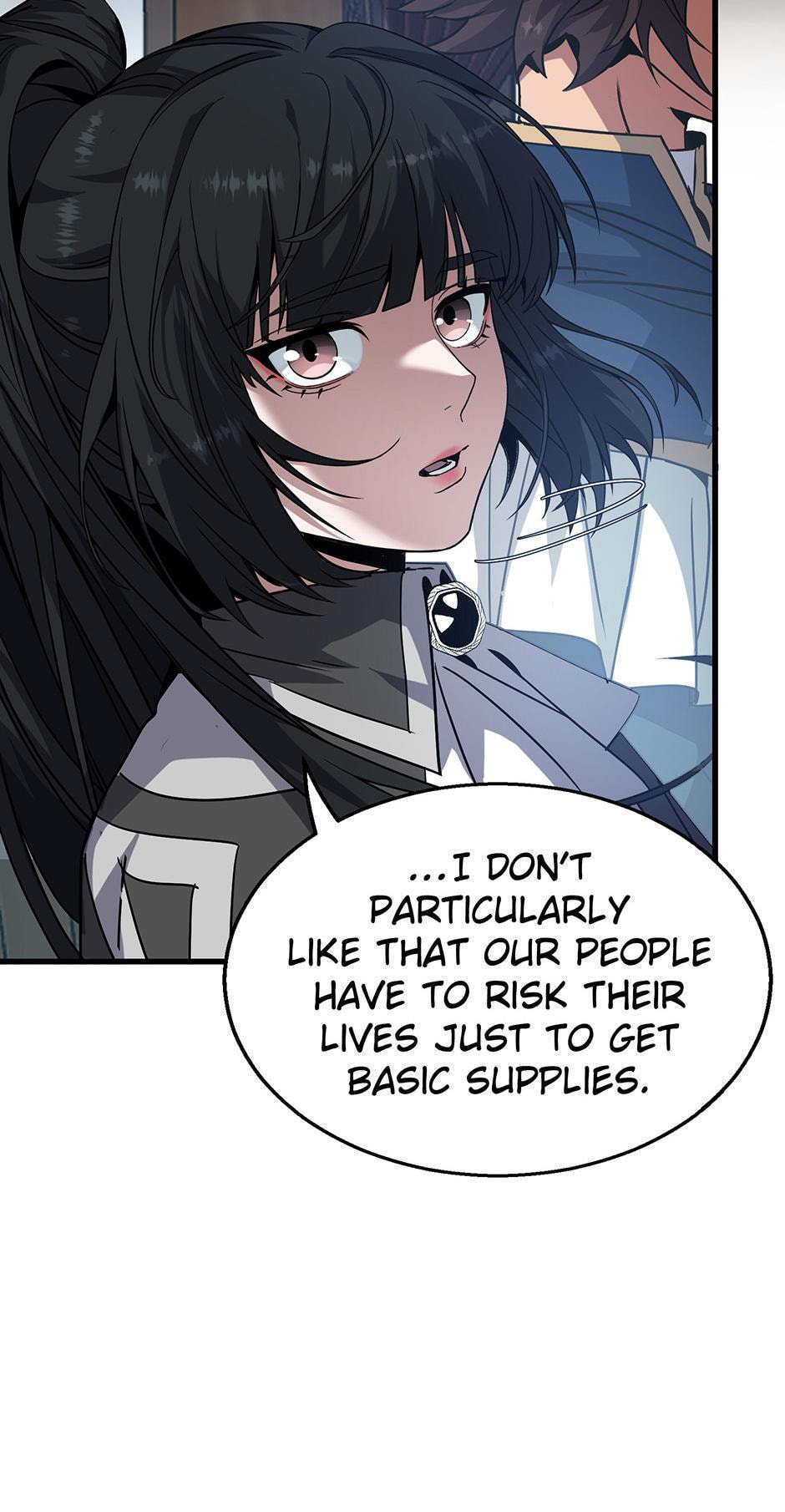 The Beginning After the End, chapter 215, image 14