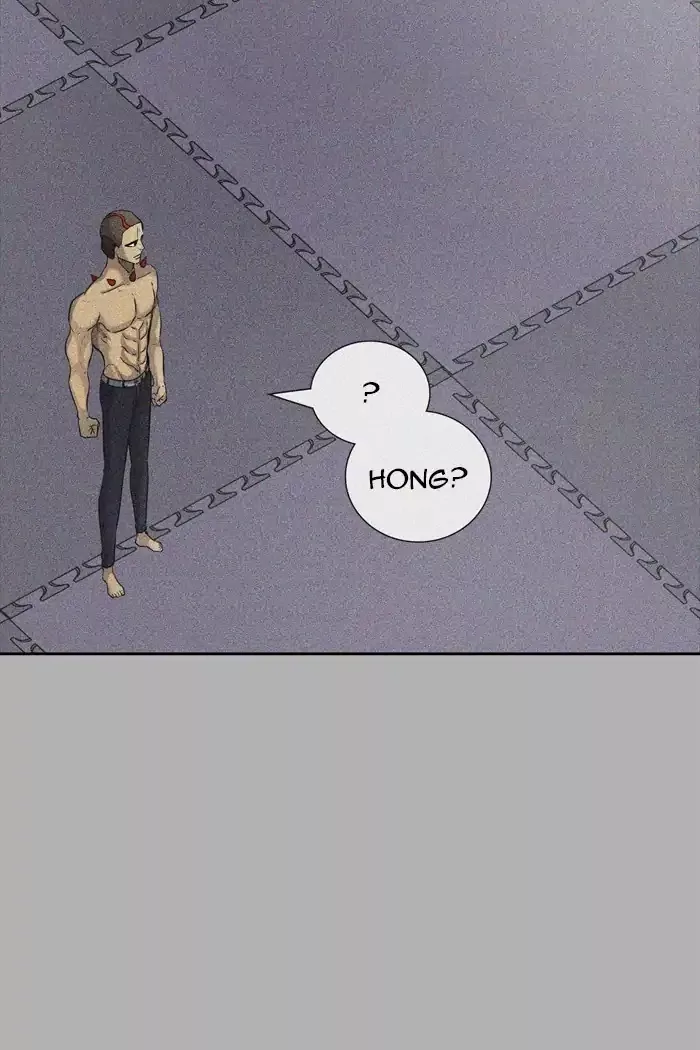 Tower of God, chapter 427, image 87