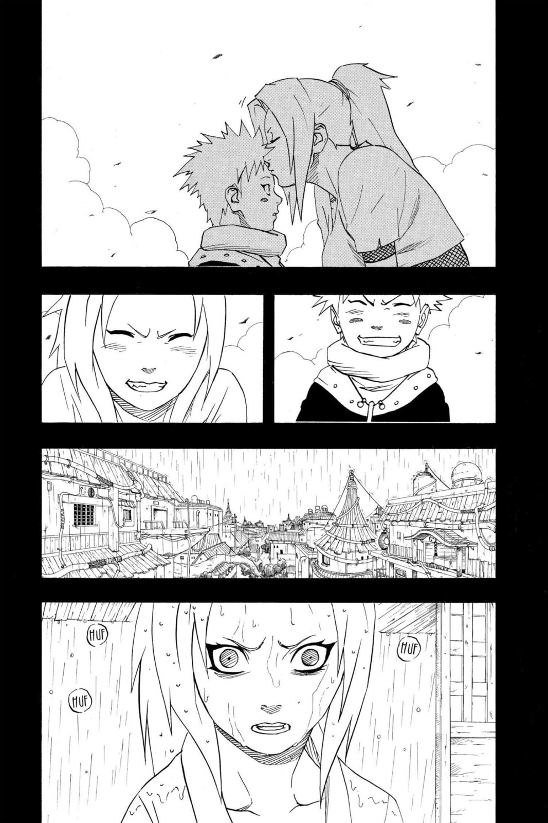 Naruto, chapter 160, image 9