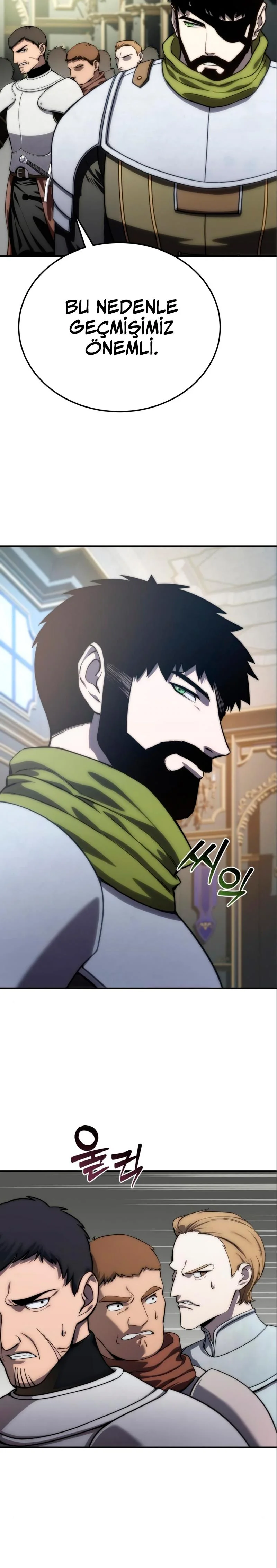 Star-Embracing Swordmaster, chapter 17, image 27