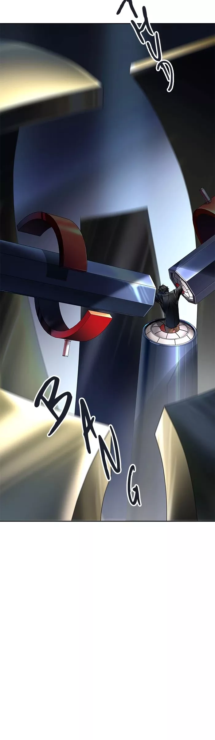 Tower of God, chapter 516, image 51