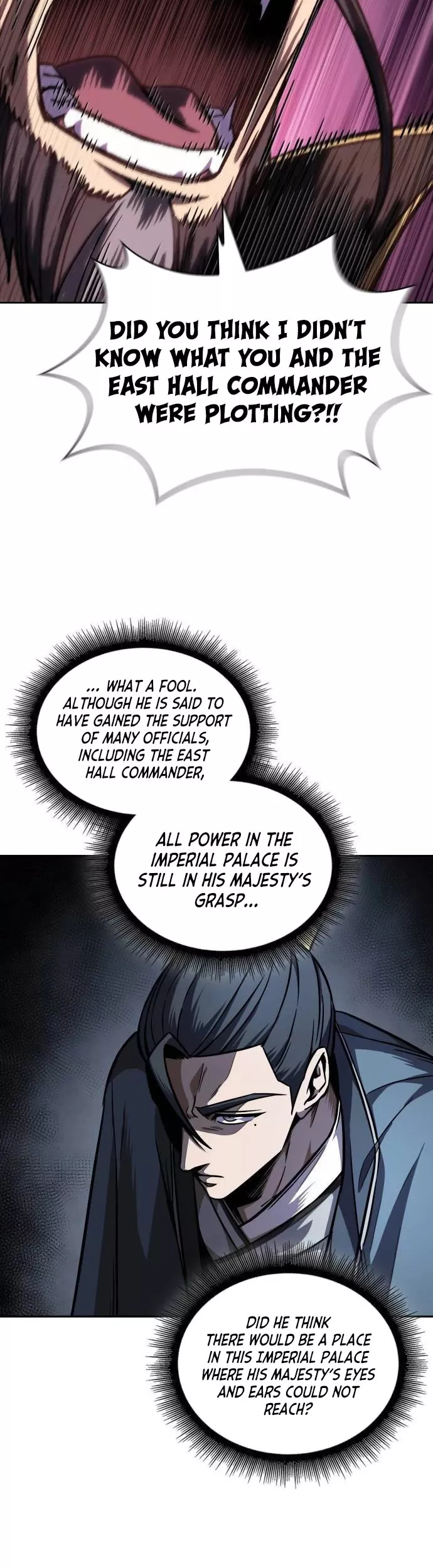 Nano Machine, chapter 215, image 10