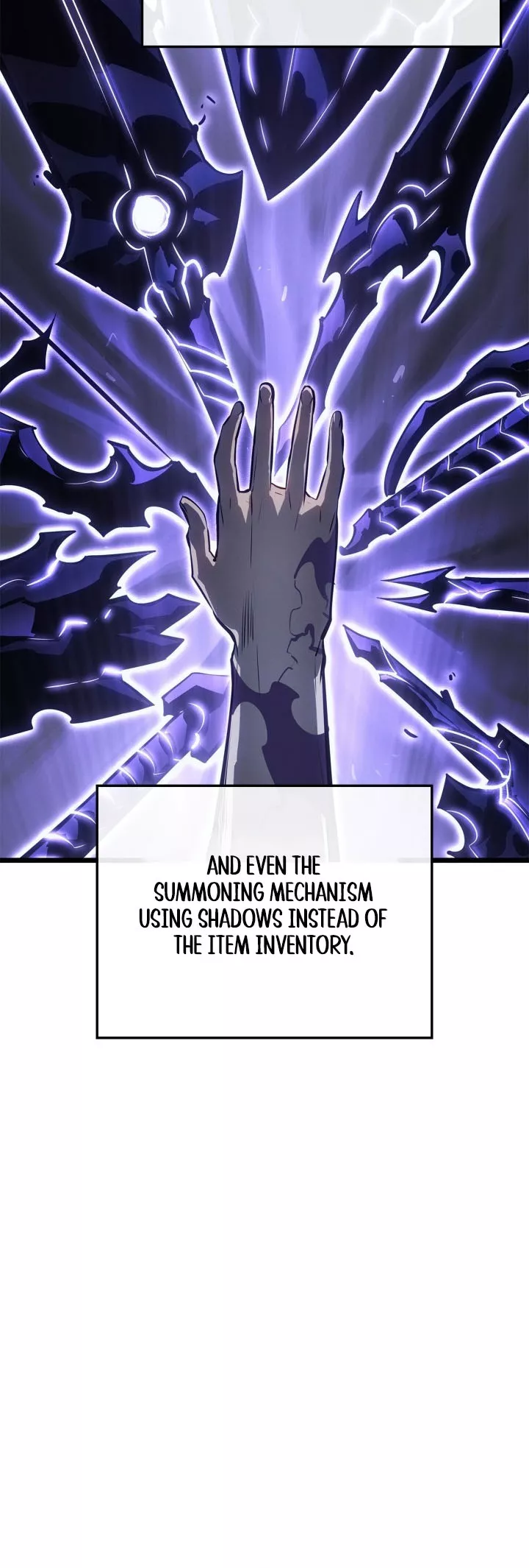 Solo Leveling: Ragnarok, chapter 58, image 18