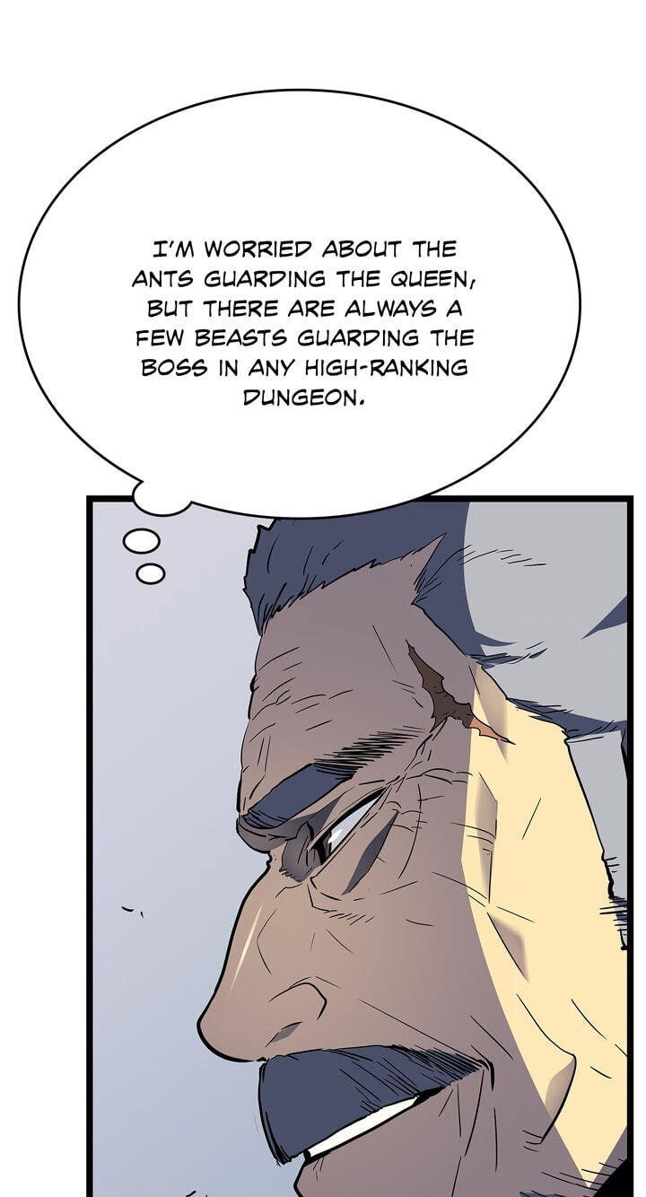 Solo Leveling, chapter 88, image 62