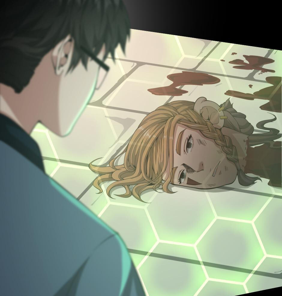The Beginning After the End, chapter 136, image 71