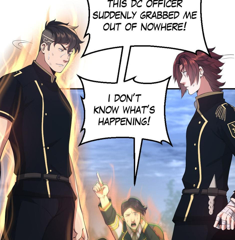 The Beginning After the End, chapter 127, image 38