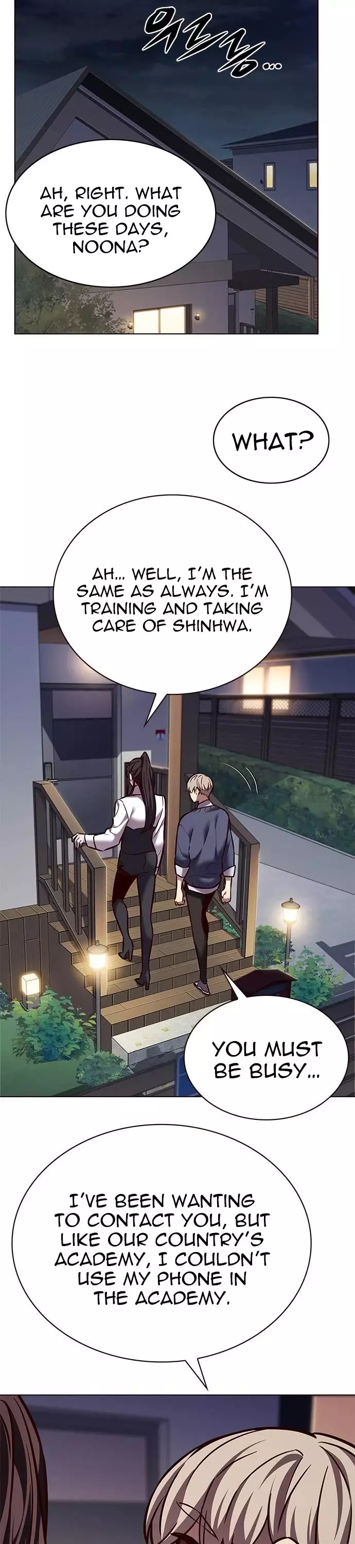 Eleceed, chapter 223, image 35