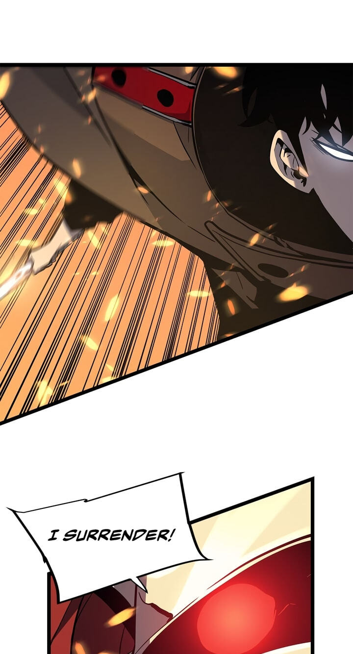 Solo Leveling, chapter 82, page 13
