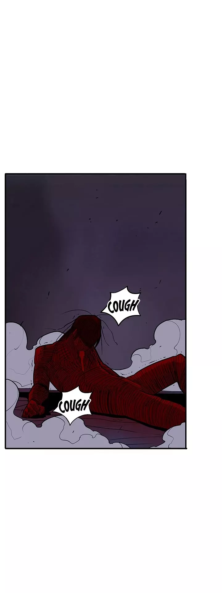 Legend of the Northern Blade, chapter 48, image 7