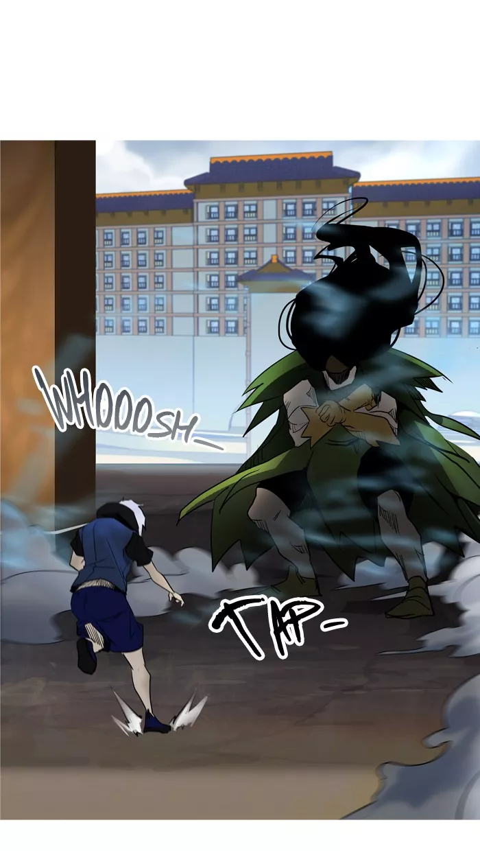 Tower of God, chapter 279, image 14