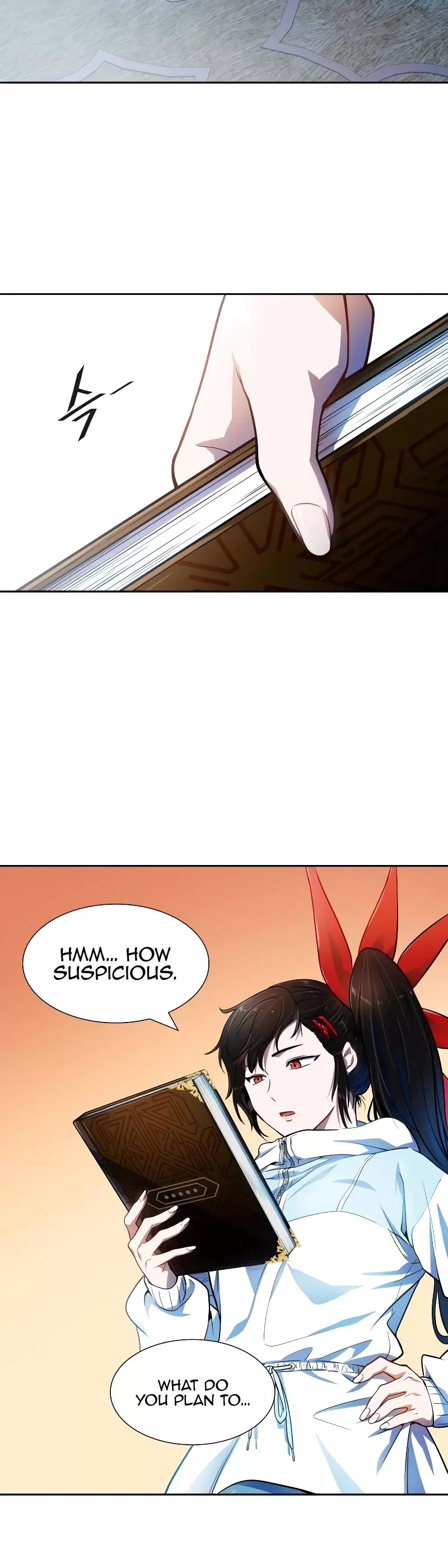 Tower of God, chapter 564, image 65