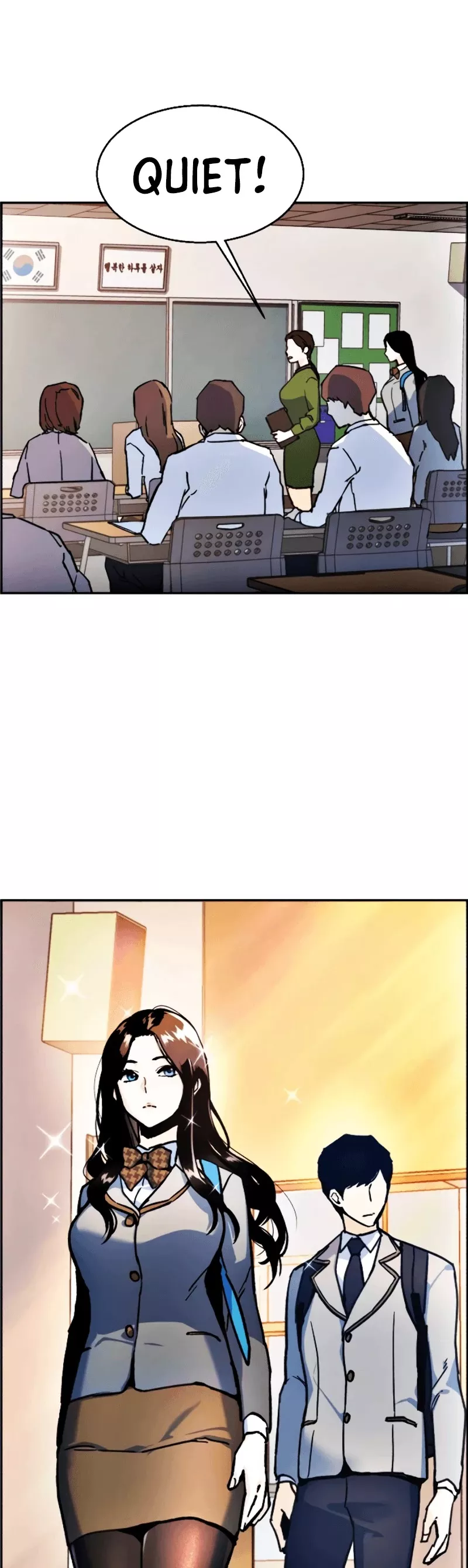 Teenage Mercenary, chapter 11, image 23