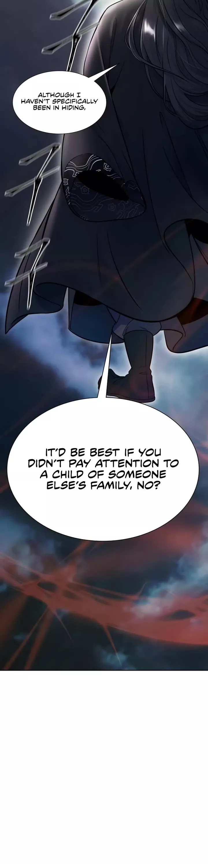 Tower of God, chapter 598, image 79