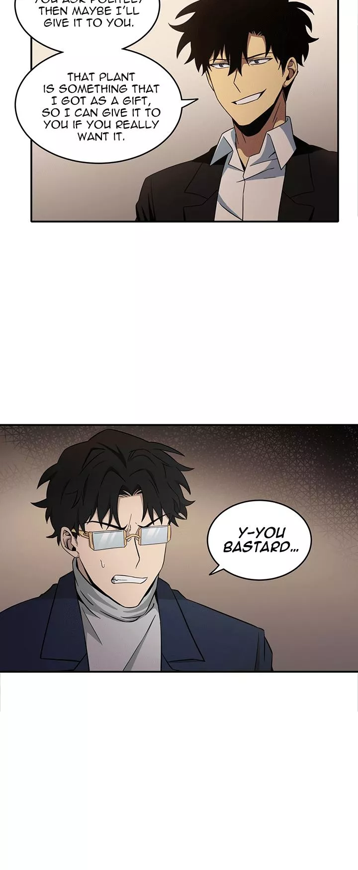 Tomb Raider King, chapter 20, image 12